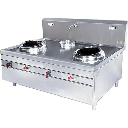 Плита индукционная Kocateq DC1690 WOK