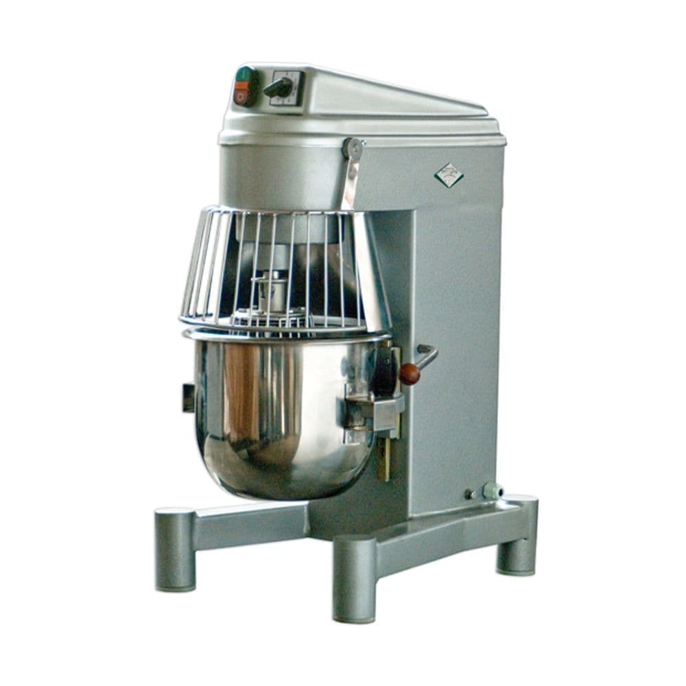 Миксер планетарный Белторгмаш МП-10