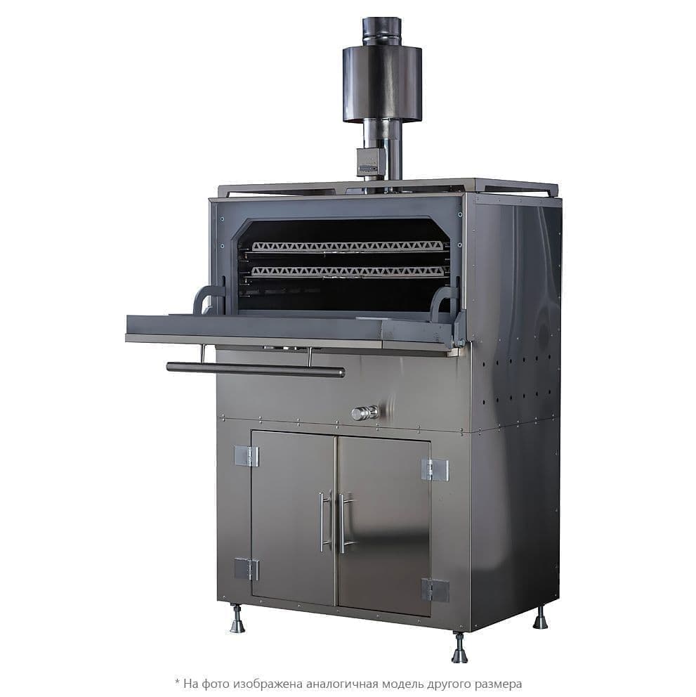 Печь на твердом топливе Voldone BCJ-25L