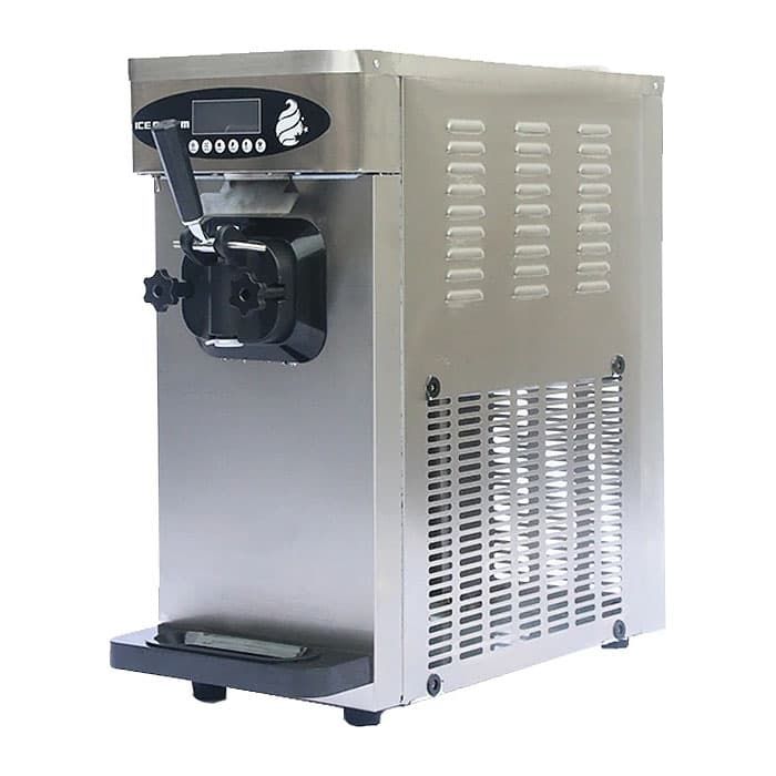 Фризер для мягкого мороженого EKSI ICT-120PFC