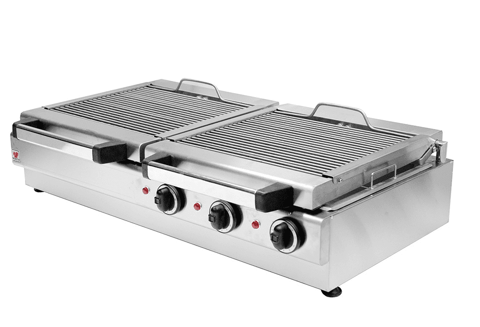 Вапо гриль (гриль водяной) North HS2SS