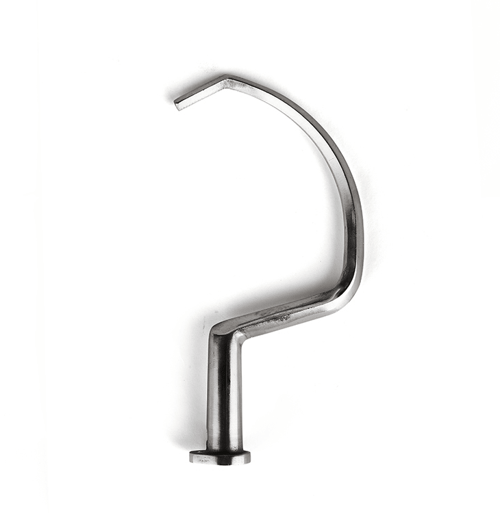 Миксер планетарный Foodatlas B-7A Eco голубой