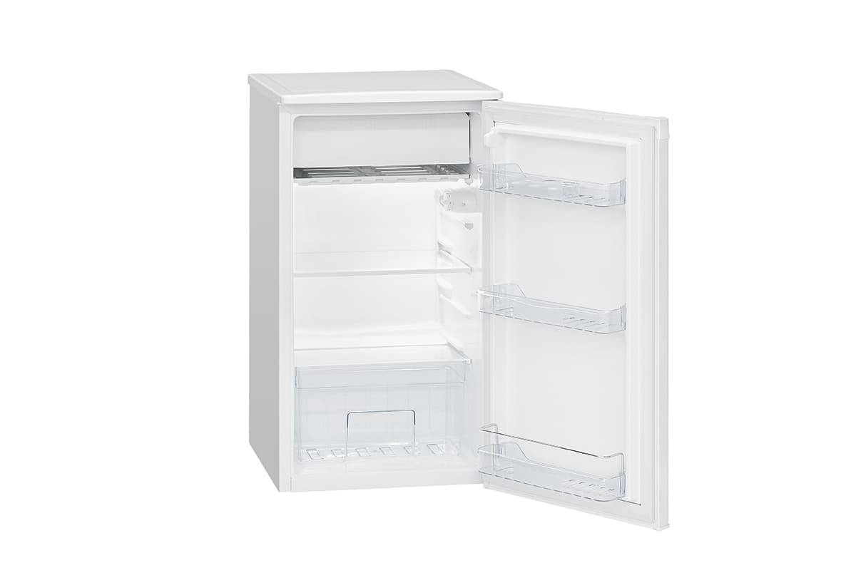Шкаф холодильный (минибар) Bomann KS 7230 weis..0/+8°С