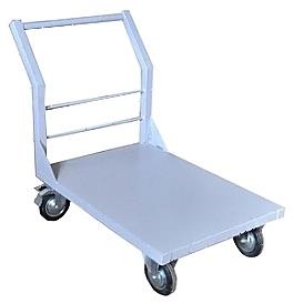 Тележка грузовая Пищевые Технологии ТТ-300