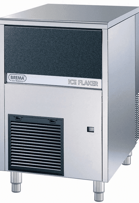 Льдогенератор Brema GB 902W