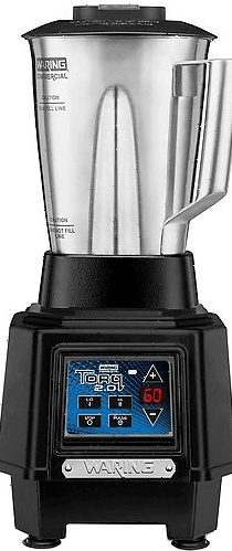 Блендер барный Waring TBB160S4E