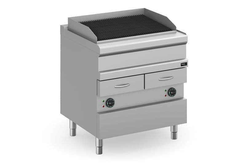 Вапо гриль (гриль водяной) Apach APGEW-87P