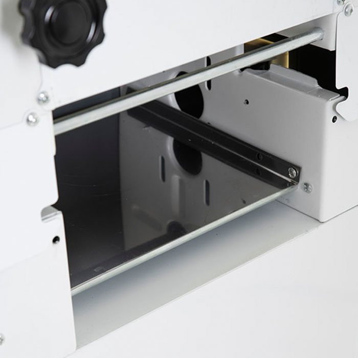 Тестораскатка-лапшерезка электрическая Foodatlas FA-300RL