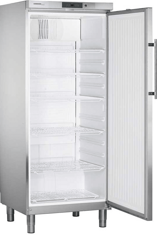 Шкаф холодильный Liebherr GKv 5760