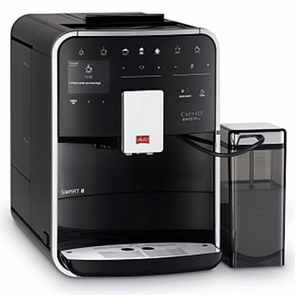 Кофемашина Melitta Caffeo Barista TS Smart F 850-102