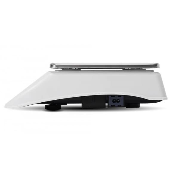 Весы торговые настольные M-ER 223 AC-32.5 "Mary" LED
