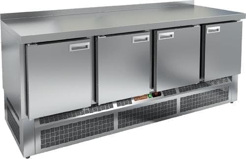 Стол холодильный Hicold SNE 1111/TN