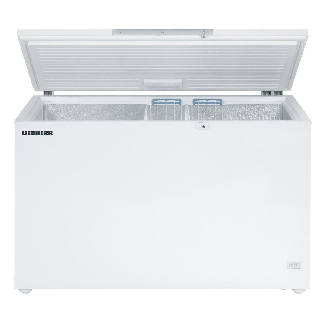 Ларь морозильный Liebherr GTL 4905