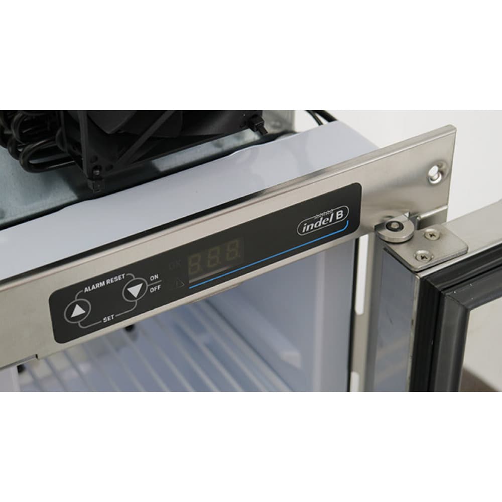 Автохолодильник медицинский Indel B FM7 TOP