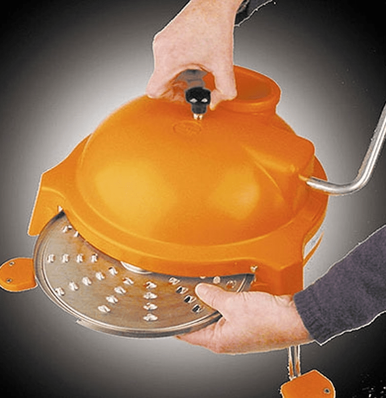 Овощерезка Dynamic Dynacoupe CL001