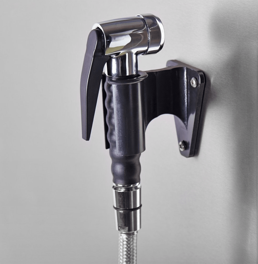 Пароконвектомат Abat ПКА 10-1/1ПМ2 вся нерж. (11000019449)