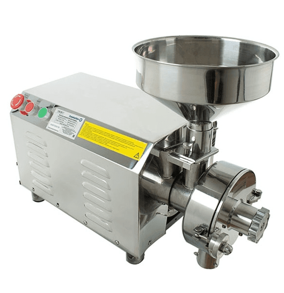 Мельница жерновая Foodatlas HR-2200(A) с шнеком для давки