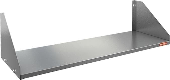 Полка кухонная Hicold НПС-10/3