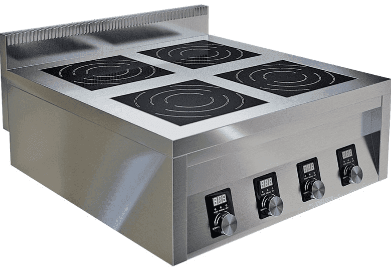 Плита индукционная Техно-ТТ ИПП-440145