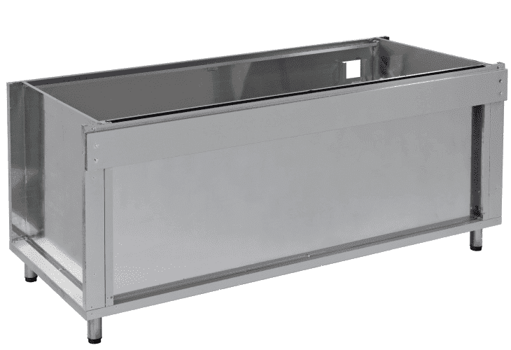 Тумба-подставка Atesy Регата ТП-МПХ-940-02