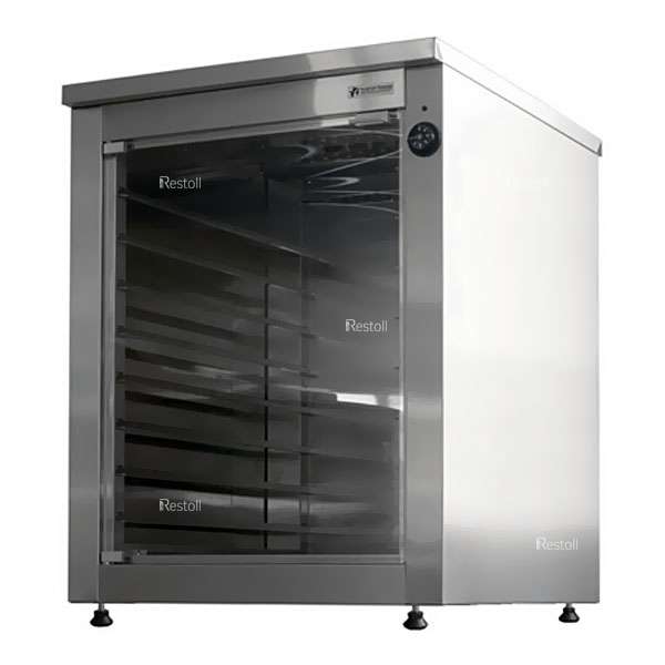 Шкаф расстоечный Тулаторгтехника РТПК-650