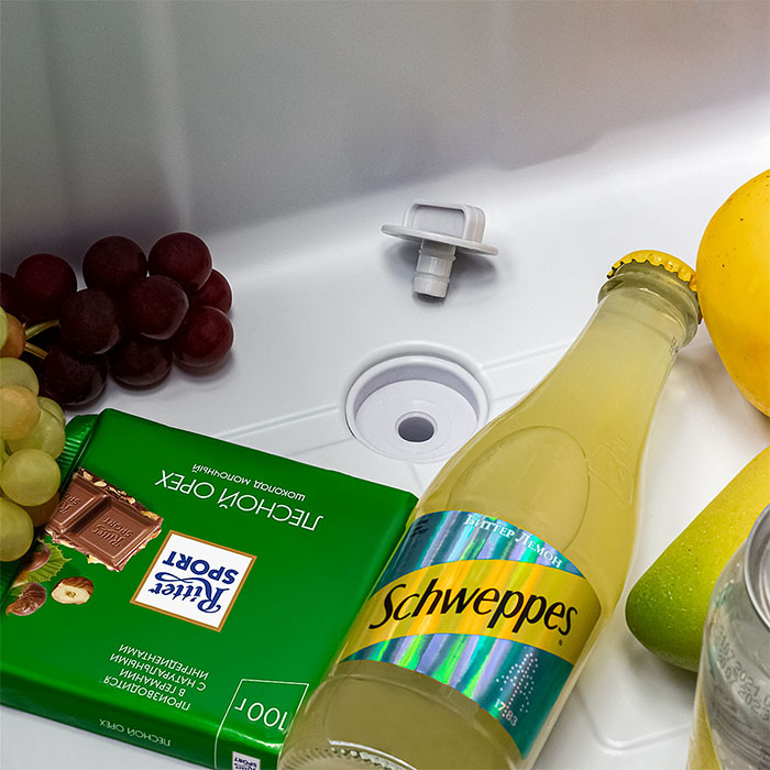 Холодильник автомобильный Meyvel AF-U55-travel