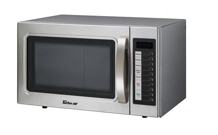 Микроволновая печь Turbo Air TMW-1100NE
