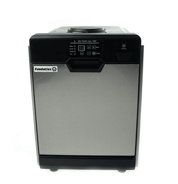 Льдогенератор Foodatlas BY-Z45FT