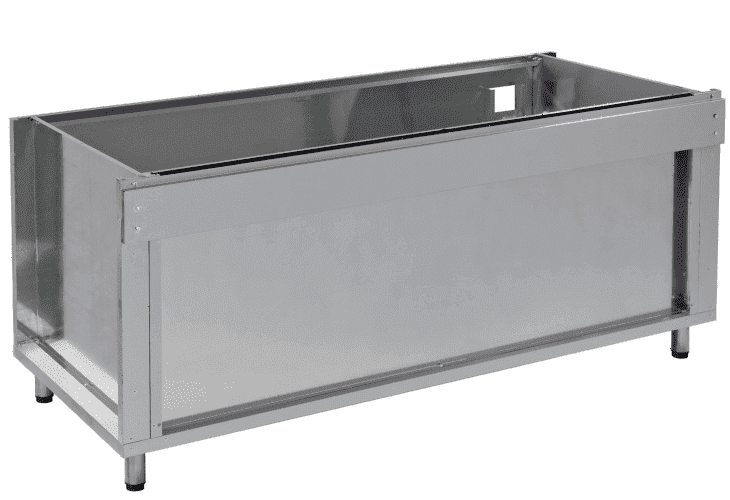 Тумба-подставка Atesy Регата ТПХ-1370-02