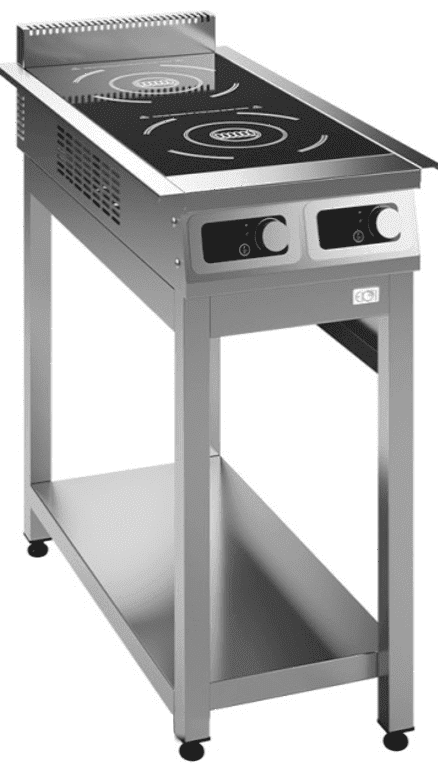 Плита индукционная Eksi ИПЭ-2 Б 2,5