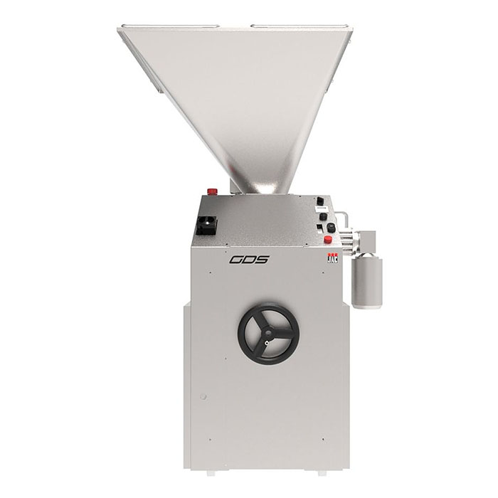 Тестоделитель (объемный делитель) Jac GDS 110