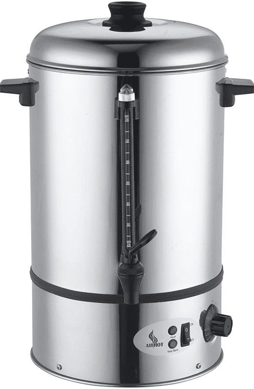 Кофейный перколятор Airhot CP10