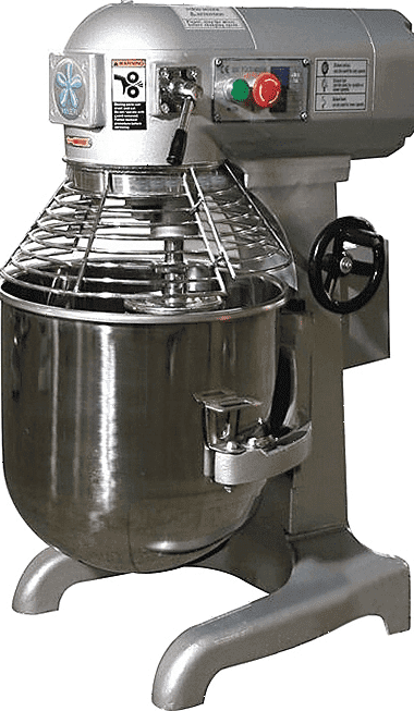 Миксер планетарный Gastrorag B30-HG