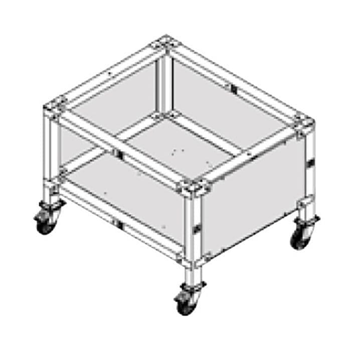 Стенд для печи OEM-ALI 435, OMSU514