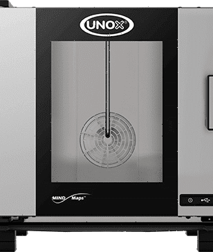 Шкаф тепловой Unox XEVSC-0711-CR