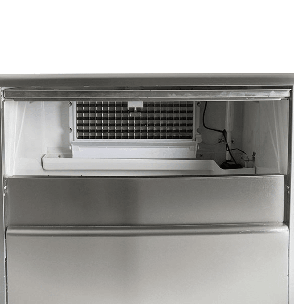 Льдогенератор Foodatlas MQ-20 Eco