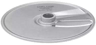 Диск-слайсер Hallde 63056