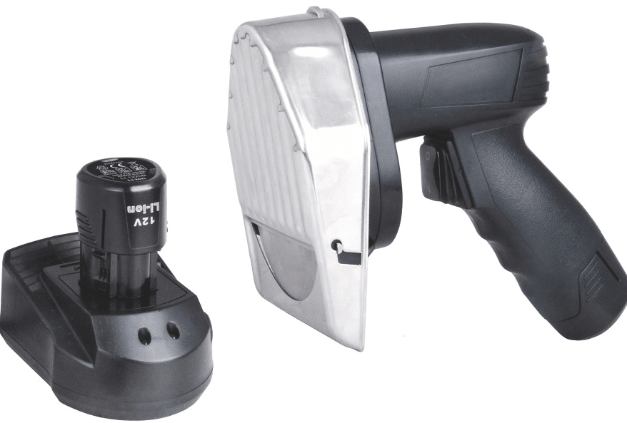 Нож для шаурмы Kocateq BLEK04