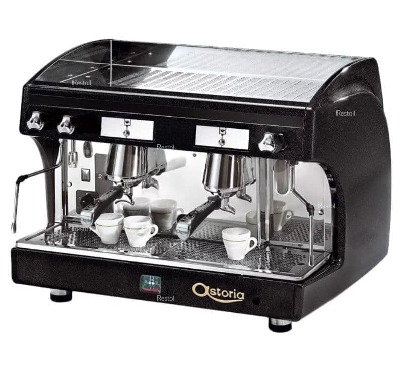 Кофемашина рожковая Astoria C.M.A. Perla AEP 2GR