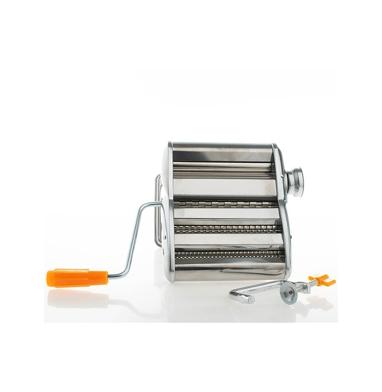 Тестораскаточная машина Foodatlas FLY3150