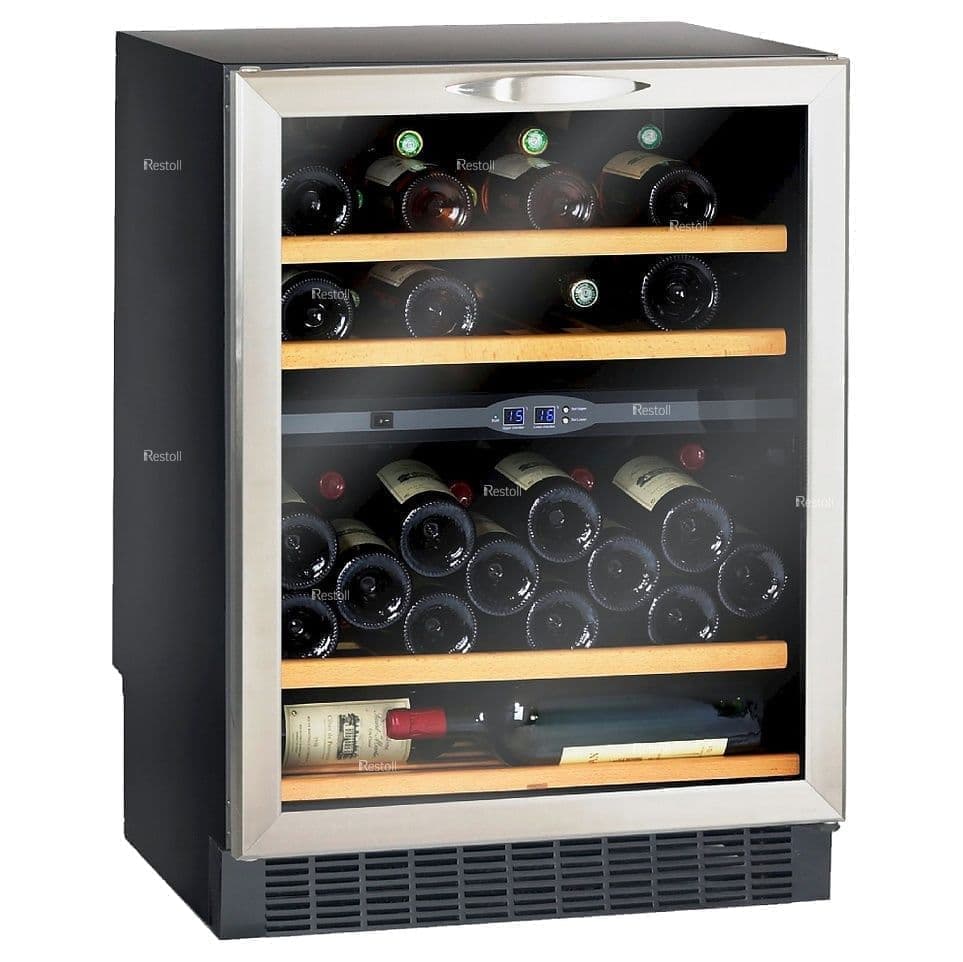 Шкаф винный Climadiff CV52IXDZ