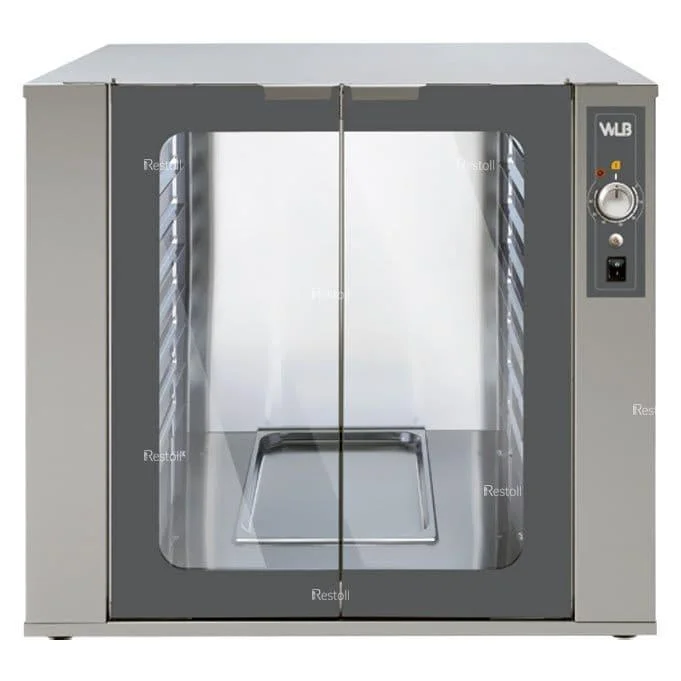 Шкаф расстоечный WLBake VPF864M