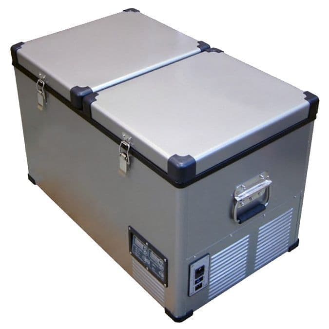 Автохолодильник Indel B TB65