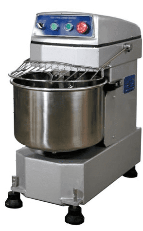 Тестомес Gastrorag HS20D-HG