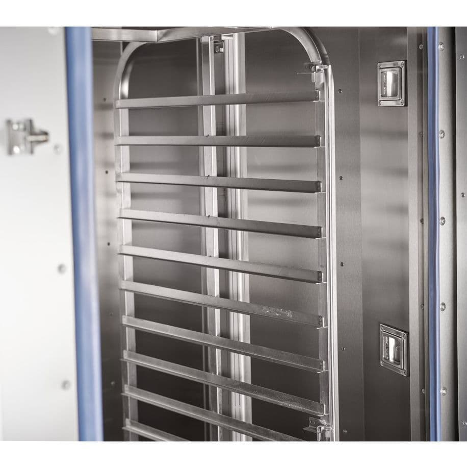 Ротационный пекарский шкаф Abat РПШ-16-2/1М (ТШГ-16-2/1 в комплекте) (21000802453)