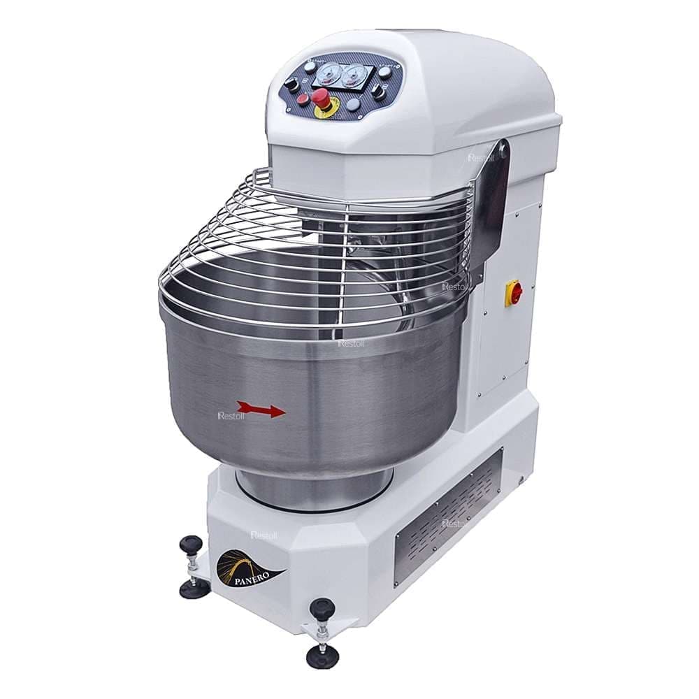 Тестомес Panero SUN80CL