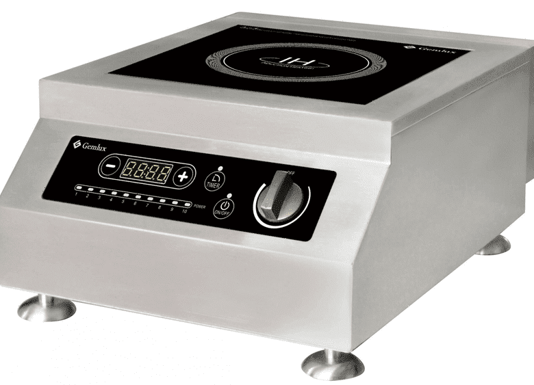 Плита индукционная Gemlux GL-IC5100PRO