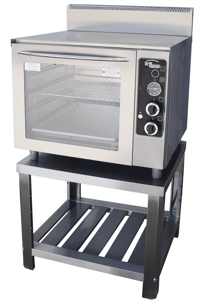 Подставка Grill Master 13071 под жарочные шкафы Ф1/Ф2ЖТЛДГ