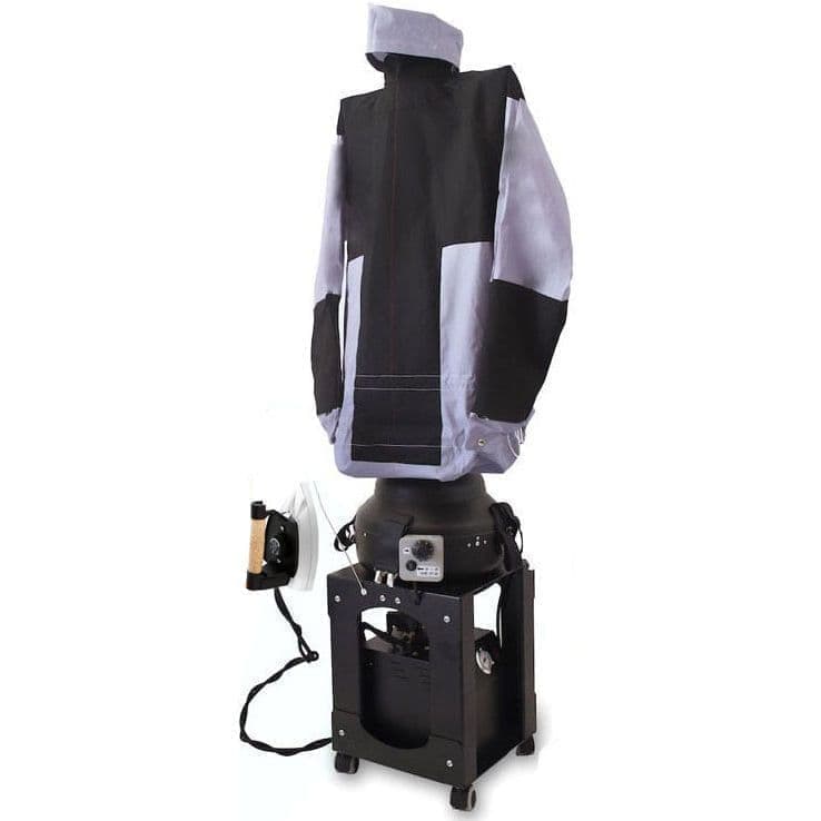 Манекен гладильный профессиональный Eolo SA11S