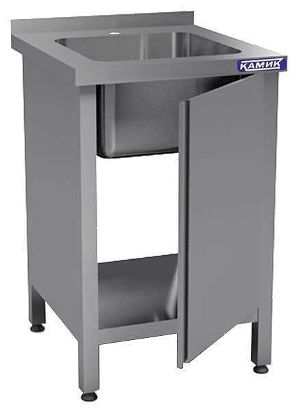 Ванна моечная Камик ВМ-1-450970